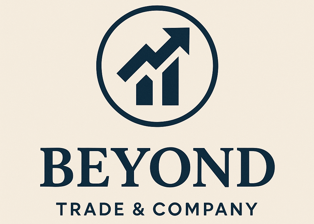 Beyond Trade & Company Logo