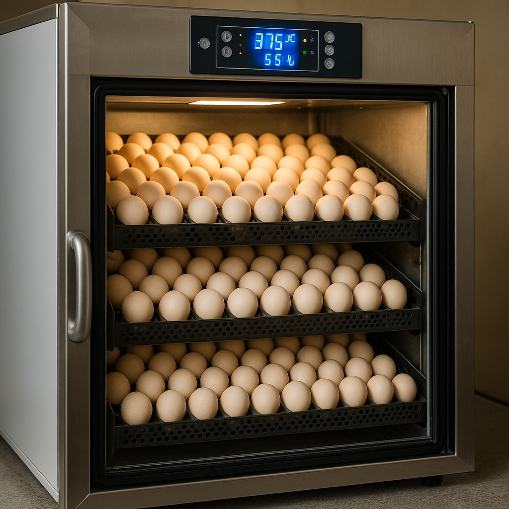 Egg Incubator
